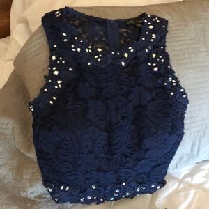 Homecoming / party dress